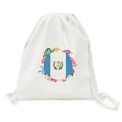 Sac en tissu pliable pour fruits et légumes fini les sachets plastique jetables sangle