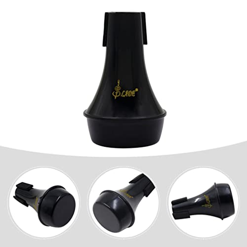 Artibetter Trompet Mute Trompet Practice Mute Oefen Mute Trompet Mute Practice Silencer Piccolo Trompet Practice Mute - Image 3