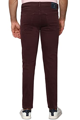 Image of Allen Solly Men Jeans