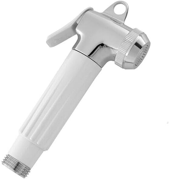 Upgrade Parts for jaclo, b071pch, Bidet rinsing handshower Spray, Polished Chrome
