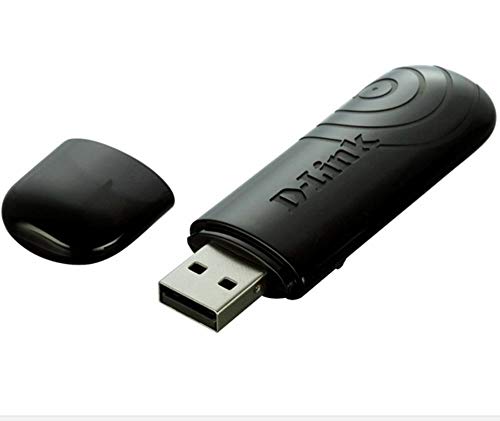 D-Link DWA-130/RE Wireless N USB Adapter