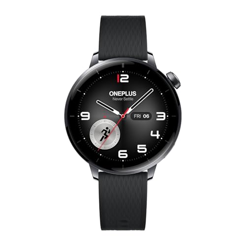 OnePlus Watch 3 Montre Connectée...