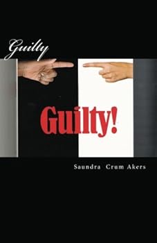 Paperback Guilty Book