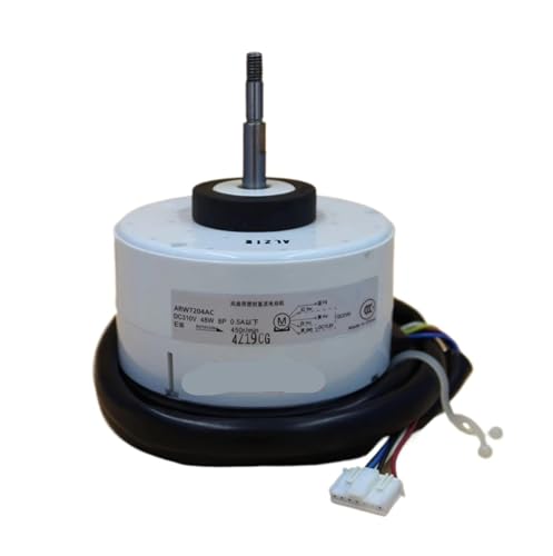 Convertisseur de fréquence ARW7204AC pour ventilateur cc pièce - 2