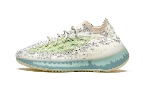 adidas Mens Yeezy Boost 380 GW0304 Alien Blue - Size 8.5