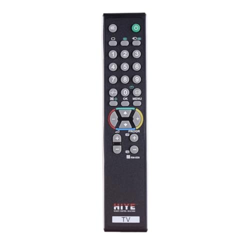 Télécommande RM839 pour TV KV24 KV-25 | Retrouvez le confort de vos soirées télé en famille