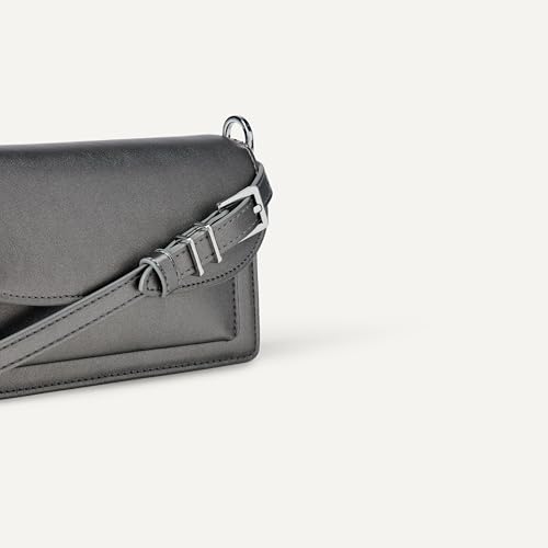 Image of Amazon Essentials AE - Accessories Women's Convertible Crossbody Clutch Bag with Interchangeable Straps