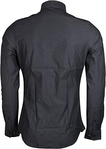 Express Men's Performance Slim Dress Shirt Fall 20202