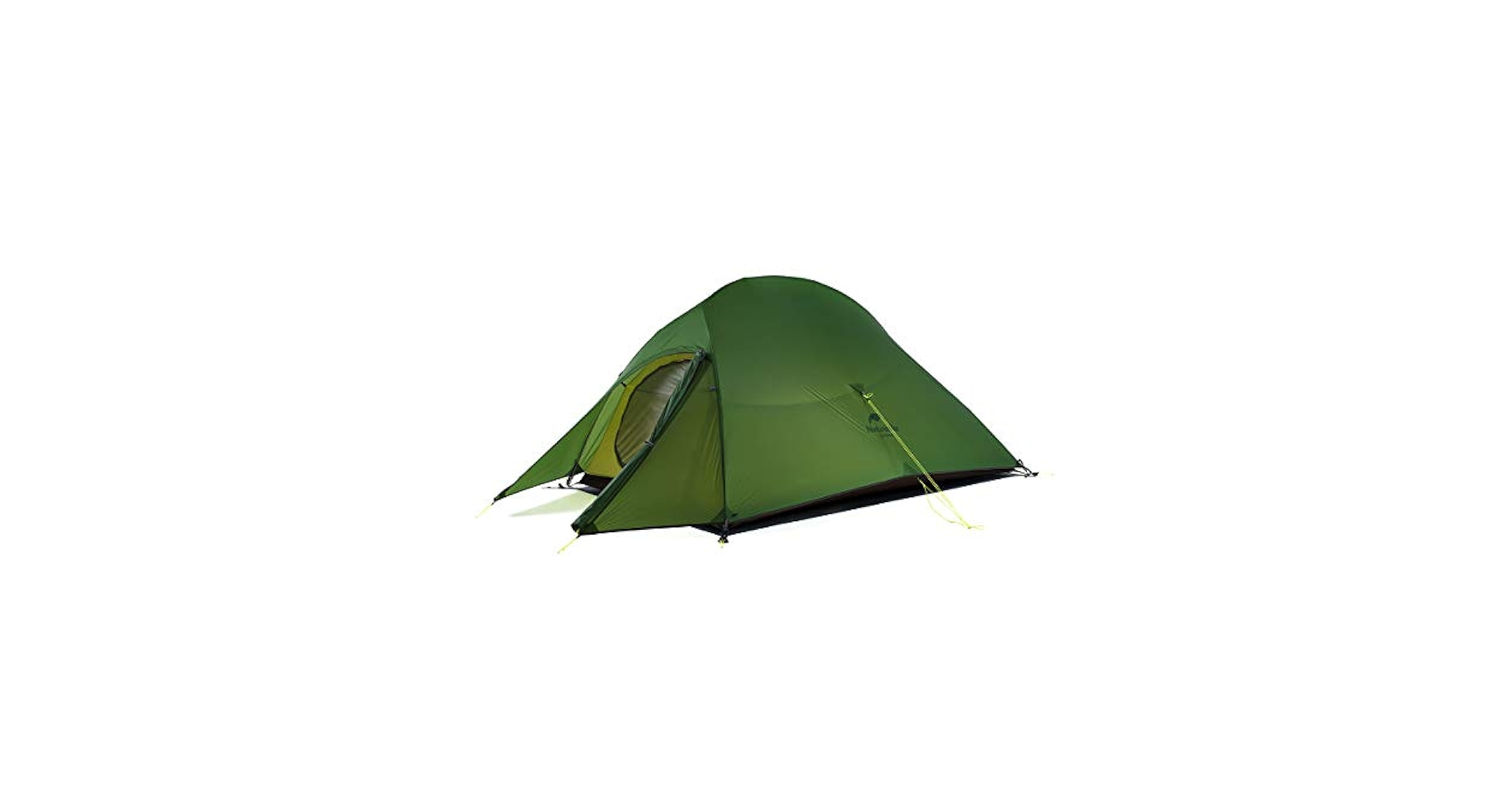 Naturehike　Cloud up2 Pro Cloud Up Pro 2-Person Lightweight Backpacking Tent | Naturehike