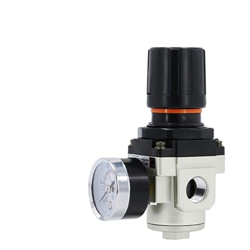 Régulateur pneumatique AR3000 pour stopper les chutes de pression d'air - 2
