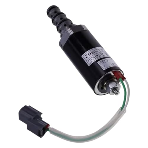 Electrovanne PH35V00002F1 de qualité supérieure pour excavatrice - 2
