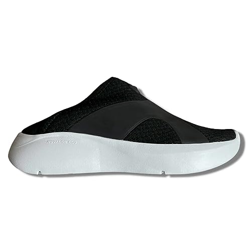 Telic Men's Cloud9 Nimbus Slip-On Shoes - Lightweight, Breathable, Supportive, Impact-Reducing - Great for Training, Competition & Everyday Wear2