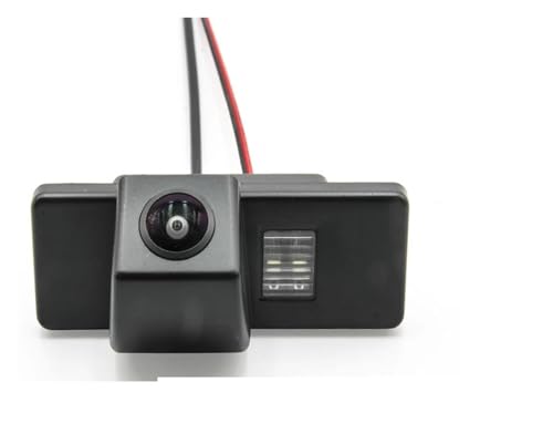 Camera Recul Voiture pour Nissan pour Juke F15 2010 2011 2012 2013 2014 2015 2016 2017 2018 2019 Moniteur Recul Voiture CCD HD AHD Fisheye Caméra Recul...