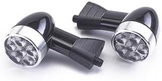 Triumph Bonneville Bobber Led Indicator Kit Medium Front A9838038