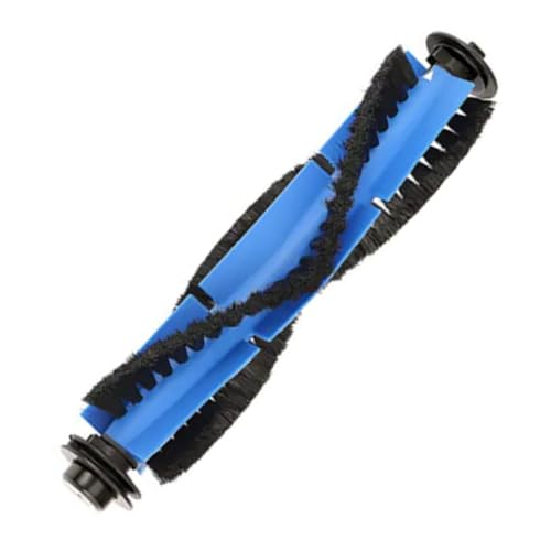 Donkivvy Cepillo de rodillo principal compatible con Lenovo E1 E1-L Robot Aspirador Accesorios Piezas
