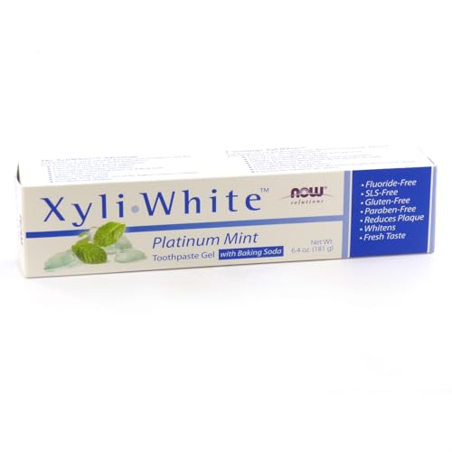 Xyliwhite Toothpaste (Multi-Pack)