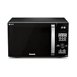 Melhor Microondas Panasonic: Top 5 Modelos Em 2025 3 Micro-ondas 30 Litros...image