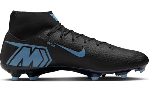 Scarpe Calcio Nike Mercurial Superfly 10 Academy Fg - 10