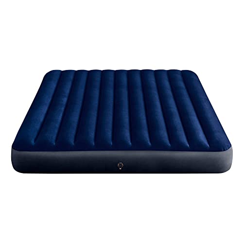 Intex Luftbett, 64755, bunt, 183 x 203 x 25 cm - Image 3