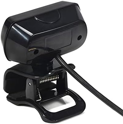 2.0 Webcam Camera Web Cam Microphone Mic LED PC Laptop Computer Webcams - 3