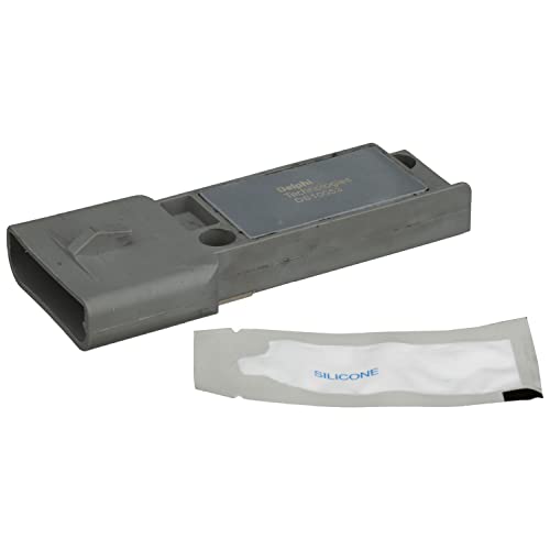 Delphi Ds10053 Ignition Control Module #TOP3