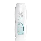 250 ml Skin So Soft Avon Original Bath and Body Oil