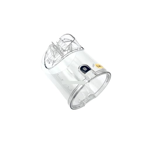 Dust Cup,Compatible for Dreame V10 V11/V12，Vacuum Cleaner Spare Parts(Dust Cup)