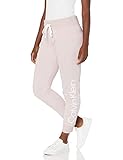 Calvin Klein Performance Women's Convergence Print Crop Legging