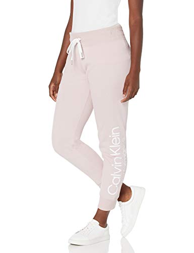 Calvin Klein Women's Convergence Print Crop Legging