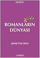Romanlarin dünyasi 6056717720 Book Cover