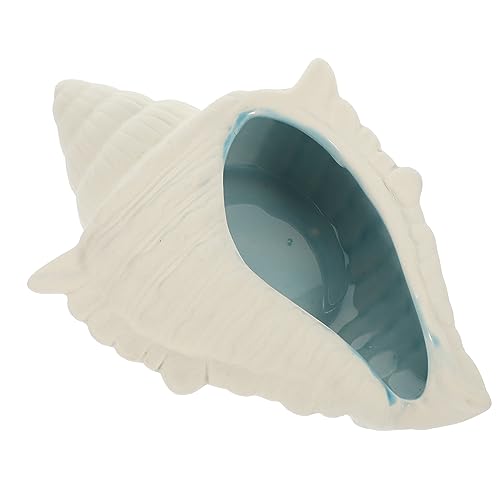 Cabilock Coupelle à Bijoux Céramique Forme De Plateau Décoratif Pour Rangement De Bijoux Pour Décoration De Bureau Et Spécial