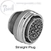 Amphenol MS3475W24-61PY MIL-C-26482 Series 2 Connector
