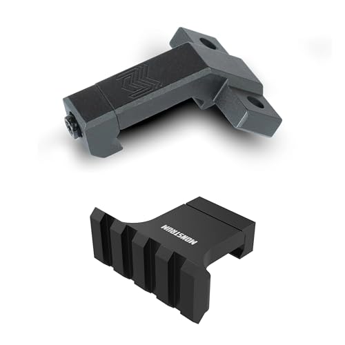 Monstrum ZF37 and RM48 Bundle