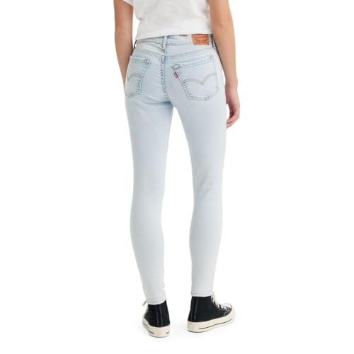 Image of Levi's Women's 711 Skinny Jeans (Also Available in Plus)