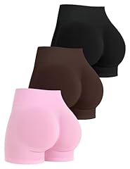 Style2: Black Brown Light Pink