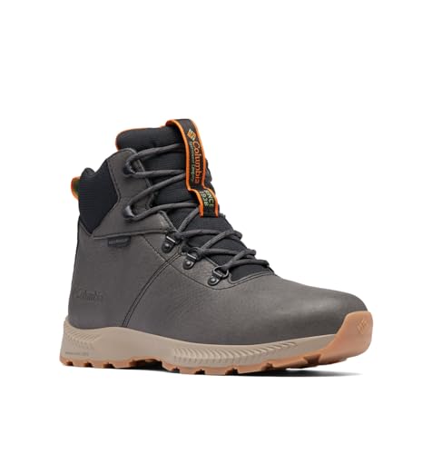 Image of Columbia Landroamer Explorer Waterproof Nubuck