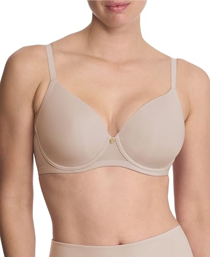 Natori Women's Cloud Comfort Back Smoothing T-Shirt Bra