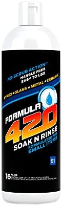 Formula 420 Soak-N-Rinse 16 oz