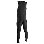 O'Neill Men's Reactor-2 2mm Front Zip Sleeveless Full Wetsuit - Image 2