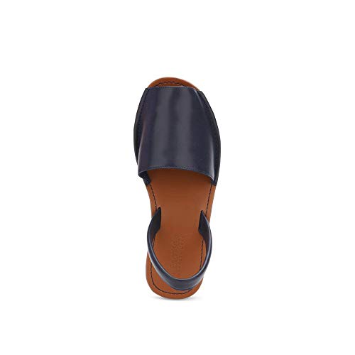 Kenneth Cole REACTION Women's Fine Glass Wedge Sandal2