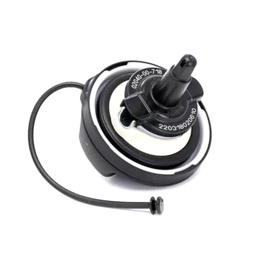Bouchon de carburant réservoir auto compatible BMW 118i 220i 330i 530i X3 X5 16117482902