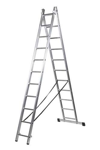 ALTIPESA Escalera Profesional...