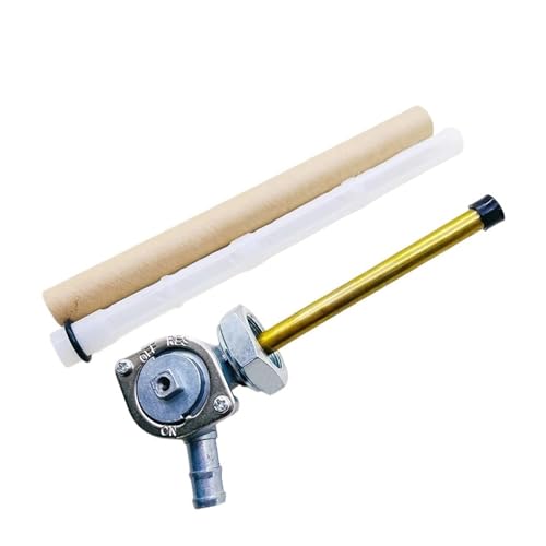 Grifo de combustible VT600C Shadow Llave de paso para rutas largas en moto