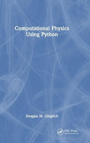 Computational Physics Using Python view 2