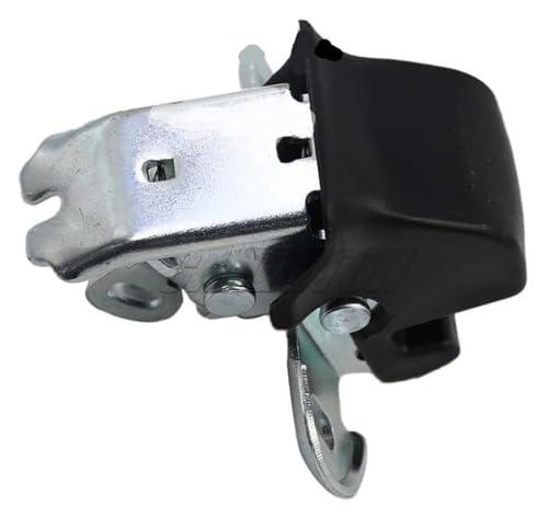 Serrure Hayon Coffre pour Opel Movano 1998-2010 Actionneur Verrouillage Hayon