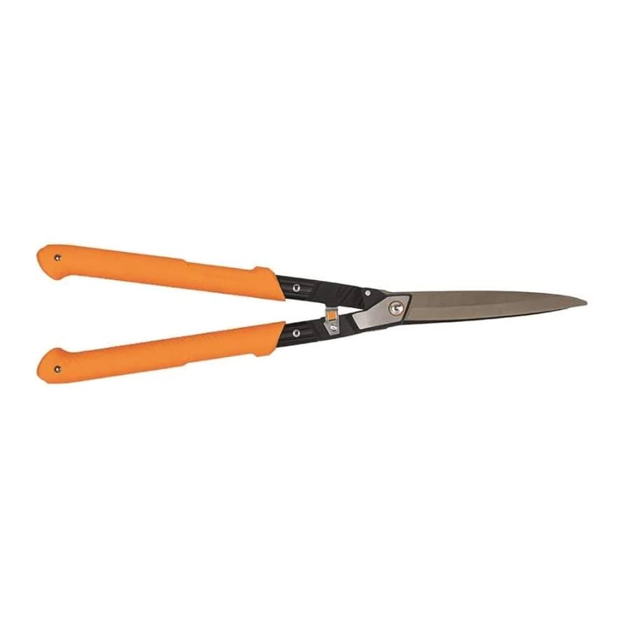 Amazon.com: Fiskars Pro Hedge Shears