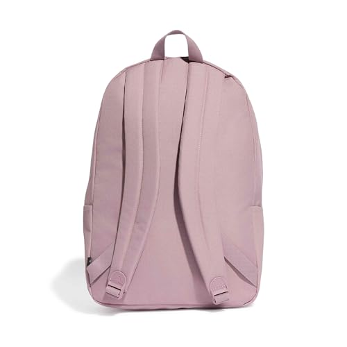 Image of adidas Unisex Classic 3-Stripes Logo Backpack