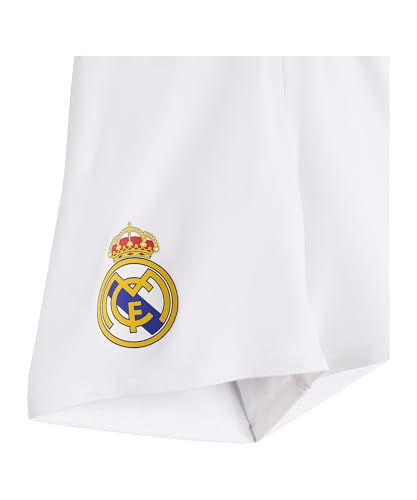 Tenue Real Madrid 2526 Home Bébés - vue 10