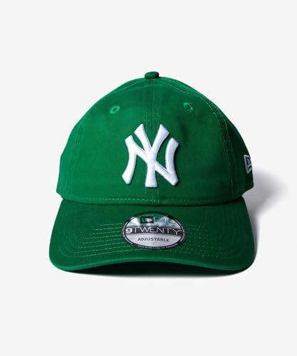 New Era Mens 9twenty New York Yankees miniatura 2