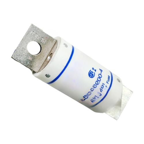 Fusible A50QS350-4 haute performance, standard industriel robuste